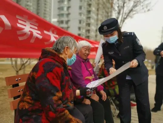 你见过狗狗现场领证吗附太原犬证办理指南