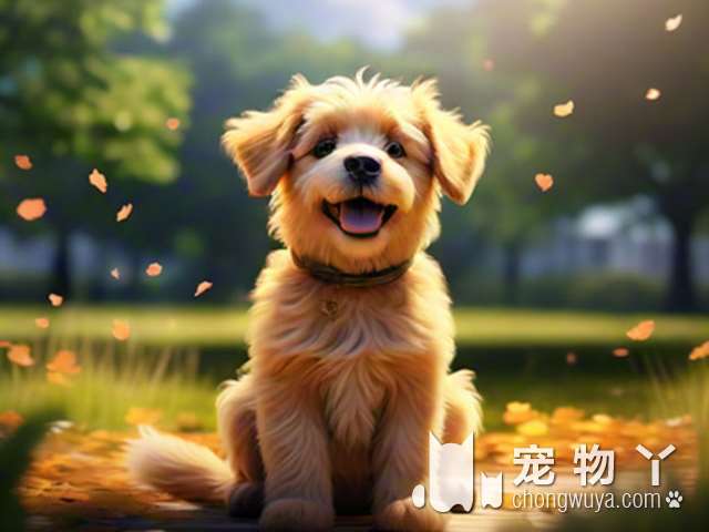 宠物犬为什么小体化？